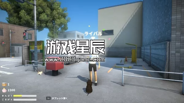 PC《NEKOTO》中文版下载v0.0.1_1