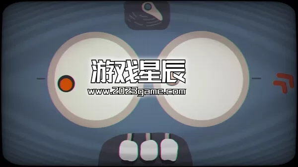 PC《未具名实验/Unnamed Experiment》中文版下载_3
