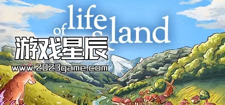 PC《生命与土地/Of Life and Land》中文版下载Build.14833933