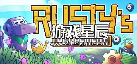 PC《拉斯蒂的退休生活/Rusty's Retirement》中文版下载Build.14304700