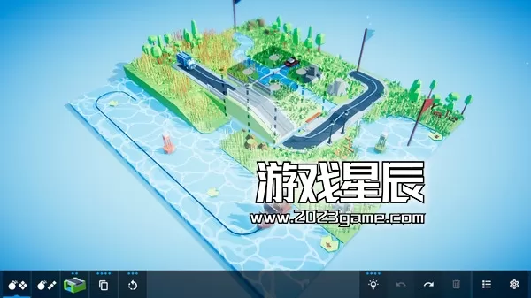switch《请修复道路 Please Fix The Road》中文版nsz下载_3