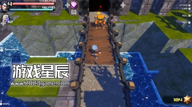 switch《第8个千年 神对抗异教徒的战争/8th MILLENNIUM》英文版nsz下载_3