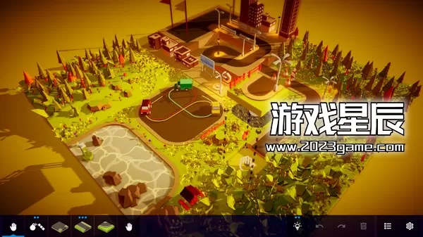 switch《请修复道路 Please Fix The Road》中文版nsz下载_2