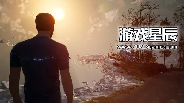 【5.05】PS4《双子幻境 Twin Mirror》中文版PKG下载_4