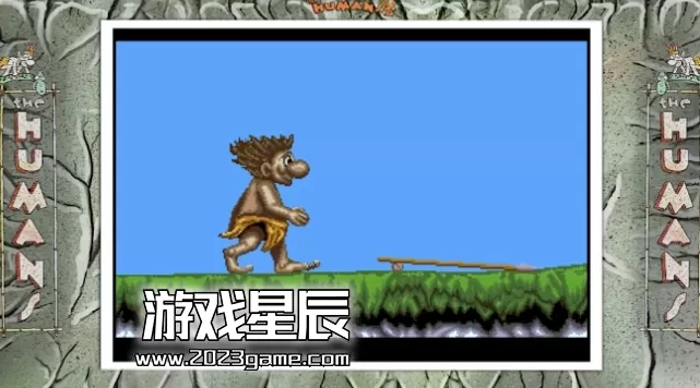 【9.0】PS4《人类 QUByte Classics The Humans by PIKO》英文版PKG下载_2