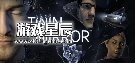 【5.05】PS4《双子幻境 Twin Mirror》中文版PKG下载