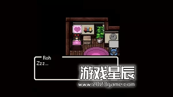 【9.0】PS4《红色蝴蝶结 Red Bow》英文版PKG下载_0