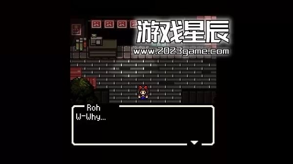 【9.0】PS4《红色蝴蝶结 Red Bow》英文版PKG下载_2