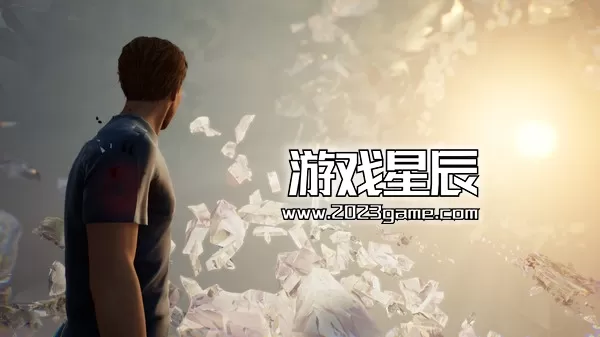 【5.05】PS4《双子幻境 Twin Mirror》中文版PKG下载_0