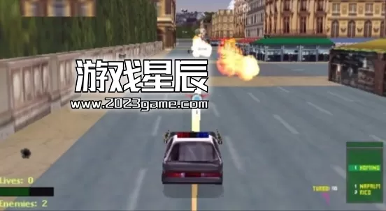 【9.0】PS4《烈火战车 Twisted Metal》英文版PKG下载v1.02_0