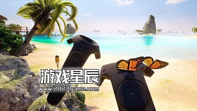 【5.05】PS4 VR游戏《Perfect》欧版英文PKG下载+1.0.2补丁