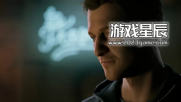 【5.05】PS4《双子幻境 Twin Mirror》中文版PKG下载_2