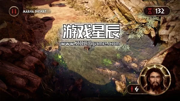 【7.55】PS4《救世主帮派 The Savior's Gang》英文版PKG下载_3