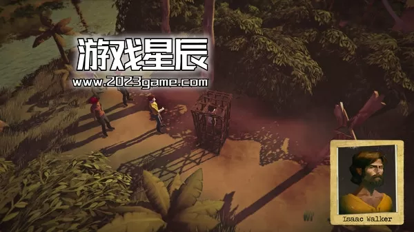 【6.72】PS4《黑暗中的教堂(The Church in the Darkness)》中文版PKG下载1.06_1