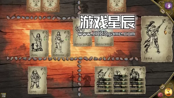 【5.05】PS4《西娅觉醒 Thea The Awakening》英文版PKG下载1.01_1