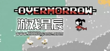 switch《明日战记/Overmorrow》英文版nsz下载+1.0.1补丁