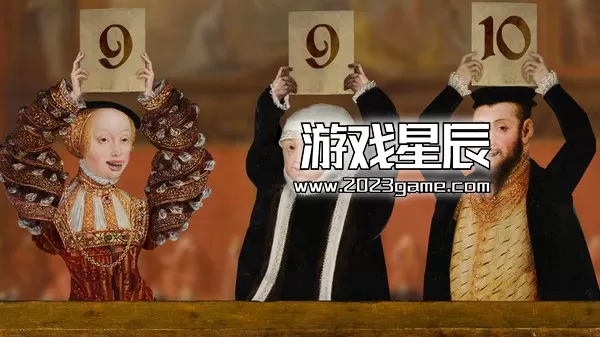 【11.0】PS4《受难之路 The Procession To Calvary》英文版PKG下载_0