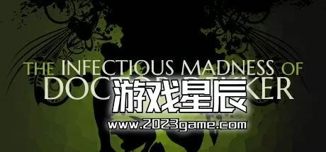 【9.0】PS4《德科医生的传染疯病 The Infectious Madness of Doctor Dekker》英文版PKG下载1.01