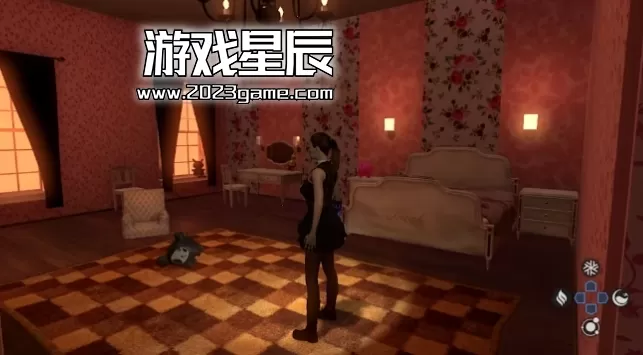 【7.55】PS4《真实 The True》英文版PKG下载1.01_2