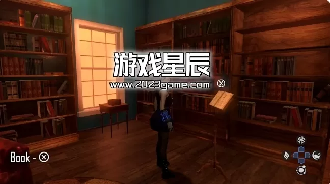【7.55】PS4《真实 The True》英文版PKG下载1.01_4