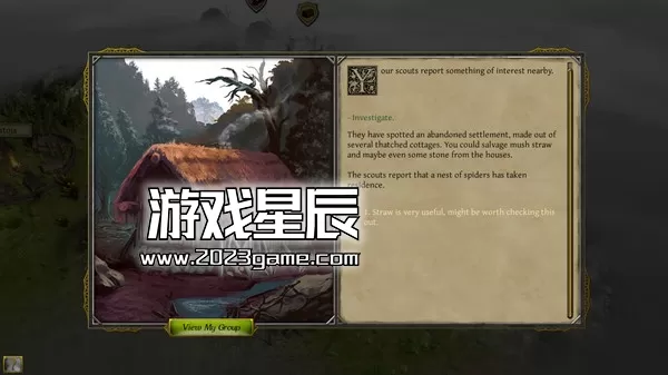 【5.05】PS4《西娅觉醒 Thea The Awakening》英文版PKG下载1.01_0