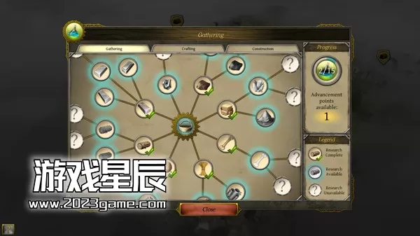 【5.05】PS4《西娅觉醒 Thea The Awakening》英文版PKG下载1.01_3