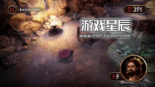 【7.55】PS4《救世主帮派 The Savior's Gang》英文版PKG下载_2