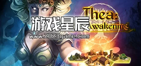 【5.05】PS4《西娅觉醒 Thea The Awakening》英文版PKG下载1.01
