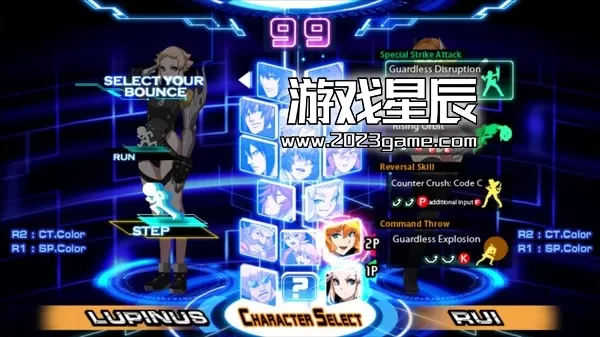 【5.05】PS4《混沌代码：新生浩劫 CHAOS CODE -NEW SIGN OF CATASTROPHE-》英文版PKG下载_1