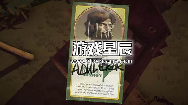 【6.72】PS4《黑暗中的教堂(The Church in the Darkness)》中文版PKG下载1.06_2