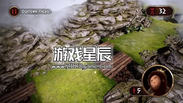 【7.55】PS4《救世主帮派 The Savior's Gang》英文版PKG下载_0