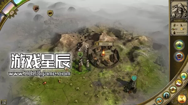 【5.05】PS4《西娅觉醒 Thea The Awakening》英文版PKG下载1.01_2