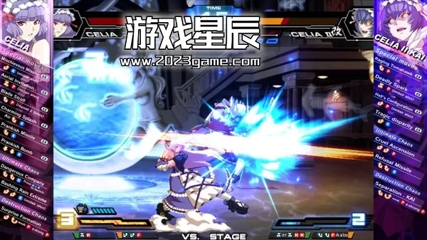 【5.05】PS4《混沌代码：新生浩劫 CHAOS CODE -NEW SIGN OF CATASTROPHE-》英文版PKG下载_2