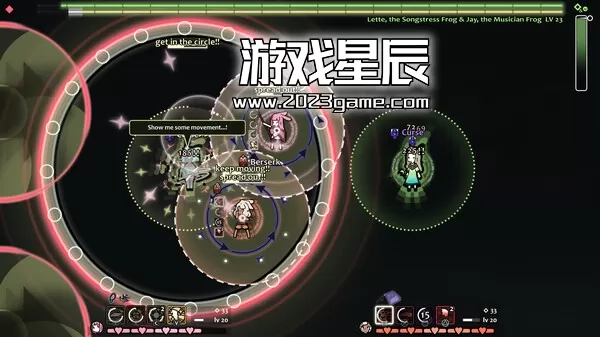 PC《兔子与钢铁/Rabbit and Steel》联机版中文下载_1