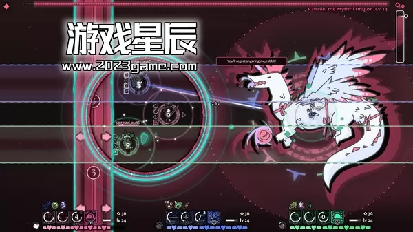 PC《兔子与钢铁/Rabbit and Steel》联机版中文下载_3