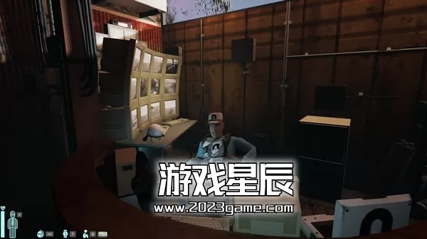 PC《非生物因素/Abiotic Factor》中文版下载v0.9.1.11753_3