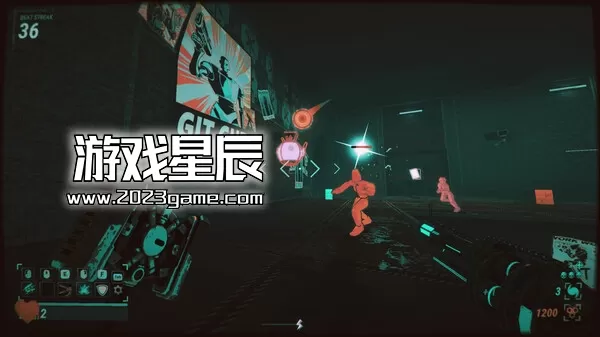 PC《机械节拍/ROBOBEAT》中文版下载_1