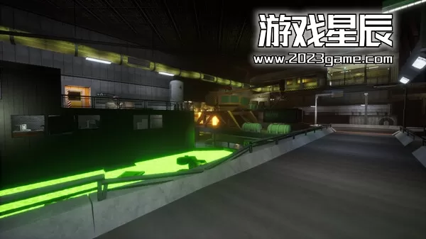 PC《非生物因素/Abiotic Factor》中文版下载v0.9.1.11753_1