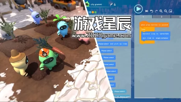 PC《欧米茄工匠/Omega Crafter》中文版下载v0.5.10_1