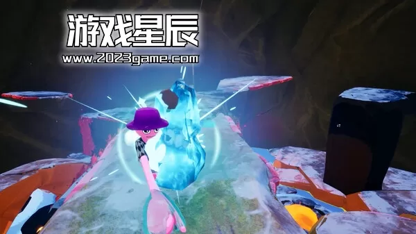 PC《打屁屁！/Spanky》中文版下载v0.5.1.9_0