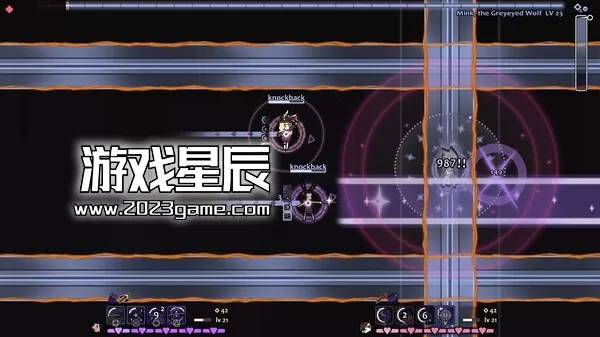 PC《兔子与钢铁/Rabbit and Steel》联机版中文下载_0