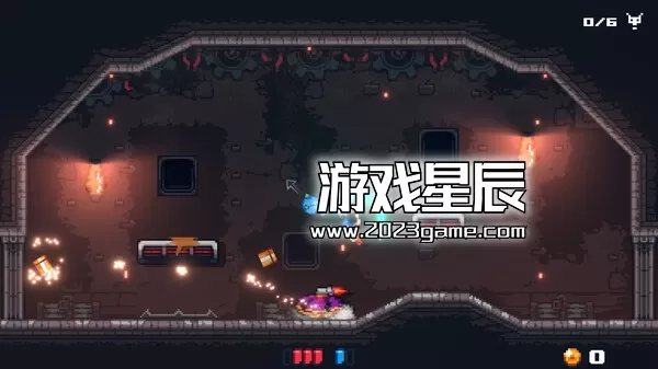PC《踢踢地牢/Footgun: Underground》中文版下载Build.14362292_3