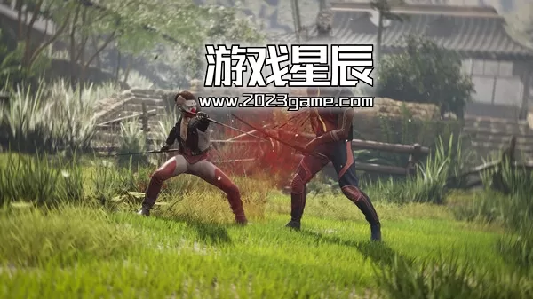 PC《命悬一刃/Die by the Blade》中文版下载_5