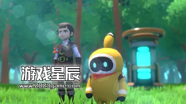 PC《欧米茄工匠/Omega Crafter》中文版下载v0.5.10_3