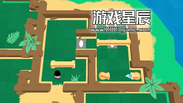 PC《管推天堂 Pipe Push Paradise》中文版下载v4481387_0