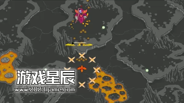 PC《凤凰战队/Phoenix Force》中文版下载v472701_2