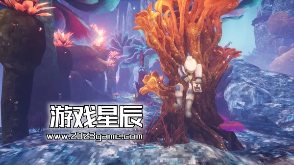 PC《非生物因素/Abiotic Factor》中文版下载v0.9.1.11753_4