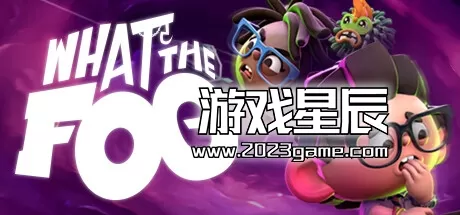 PC《什么雾/What the Fog》中文版下载