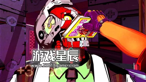 PC《发疯杰克/MULLET MADJACK》中文版下载_0