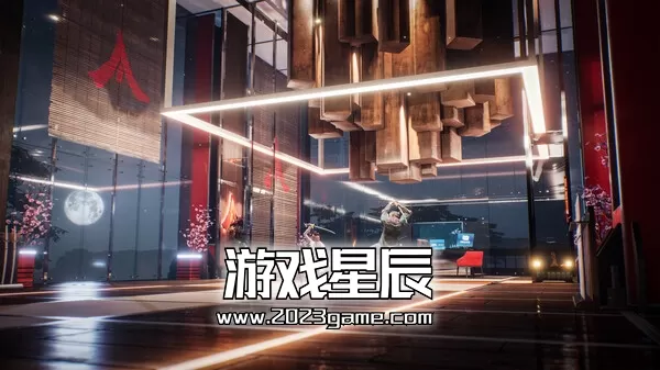 PC《命悬一刃/Die by the Blade》中文版下载_2